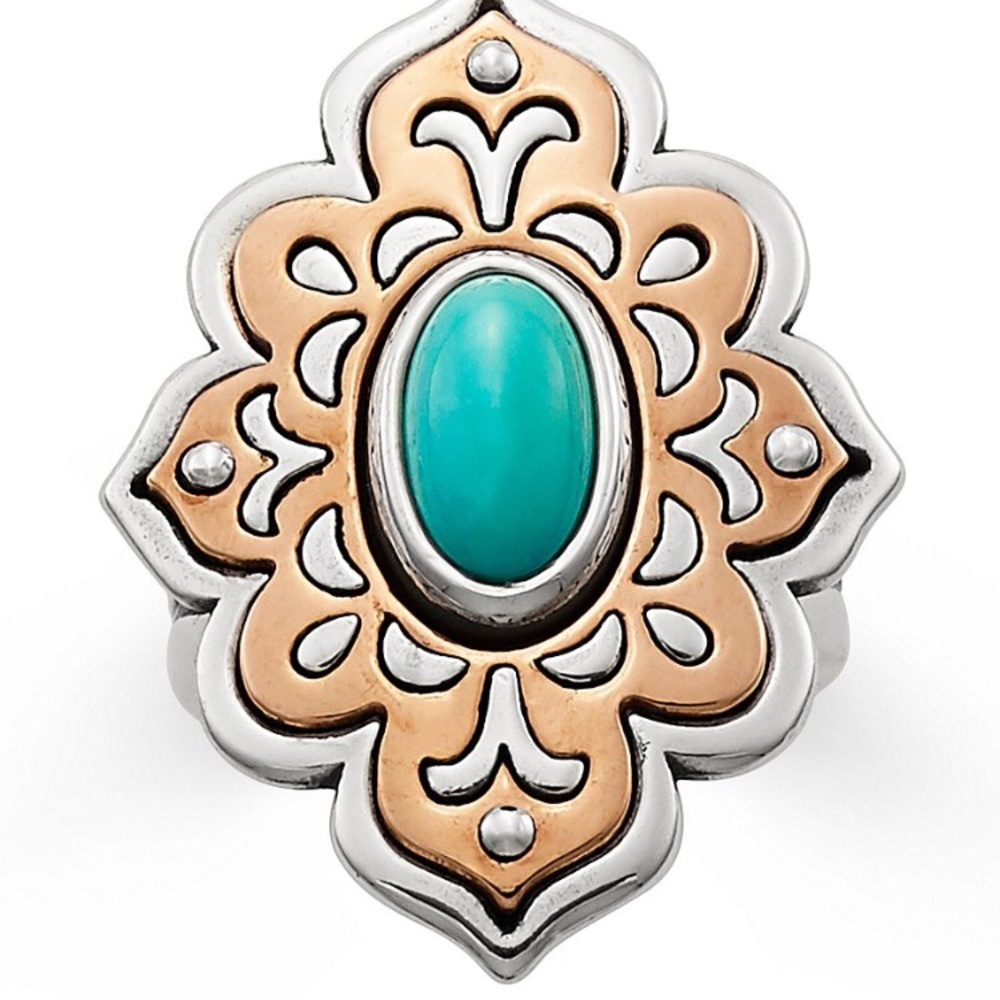 ISO James Avery